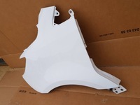 фото thumb №10, Mercedes sprinter 907 18- крыло левый передний перед