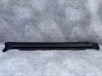 фото thumb №2, Молдинг порог левая mercedes w166 amg