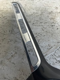 фото thumb №7, Mercedes gla w247 хром молдинг решітка радіатора a2478884600