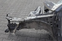 фото thumb №5, Audi a3 8v четверть лонжерон левая перед