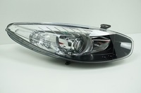 фото thumb №2, Nowa оригінальний номер лампа фара renault fluence rhd ксенон