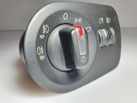 фото thumb №8, Seat leon ii переключатель выключатель света 1p1941431bs europa