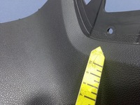 фото thumb №8, Opel zafira c захист pod кермо бардачок eu 13293522