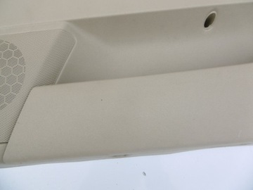 фото thumb №6, Боковина обивка дверь правые перед 5d audi a3 8p