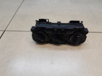 фото thumb №1, Панель обдув кондиционера touran i fl 1.9 tdi