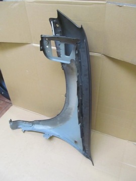 фото thumb №12, Dacia duster 10-18 крыльев правый перед переднее правый c404