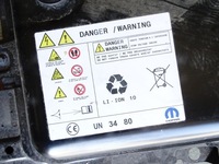 фото thumb №7, Батарея акумулятор peugeot e 2008 ii 450v 350kg 50000wh 9847028980