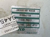 Land rover freelander 2004 інше блоки управління uhc500160 Київ, фото thumb