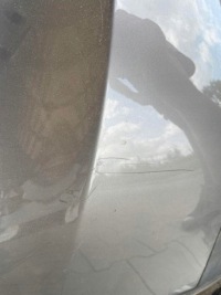 фото thumb №15, Vw tiguan 5n0 lift бампер задня ld7r 4pdc