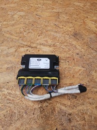 фото thumb №1, Rr velar модуль подвеска hpla-14f392-jd