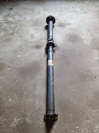 фото thumb №1, Wał привідний комплект chrysler crossfire 2706