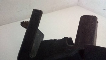 фото thumb №7, Фара праві лампа перед fl renault scenic i