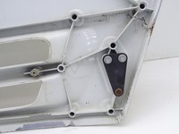 фото thumb №8, Iveco eurocargo ii 02-08 капот решётка радиатора 504032781