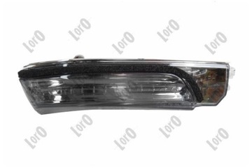 фото thumb №11, Поворотник skoda toyota avensis 02.09-10.18 pr led