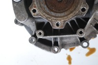 фото thumb №9, Механізм коробки боковий audi a8 d2 4.2 ecz 5hp-24