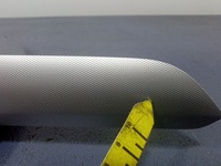 фото thumb №8, Vw passat b8 планка декоративна двері права 3g0867450