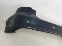 фото thumb №6, Бампер задняя ford focus iii 3 mk3 хэтчбек 2010-14