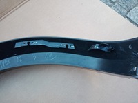 фото thumb №9, Ford ranger raptor права молдинг крила перед