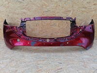 фото thumb №1, Бампер перед передний mazda cx5 ii lift 2021-