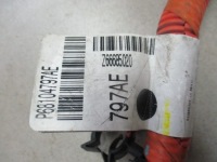 Fiat 500e 500 e 13-19 шланг зарядки разъём p68104797ae Киев, фото thumb