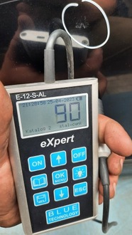 фото thumb №9, Дверь перед передние правое volvo s40 v40 00-04r