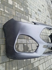 фото thumb №2, Maserati grecale бампер передний перед