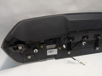 фото thumb №5, Спойлер спойлер крышки крышка багажника козырёк volvo xc40 18