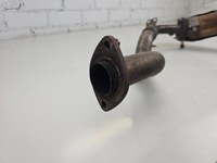 фото thumb №4, Lexus rx 450h 2021 фильтр частиц твердых катализатор / fap / dpf