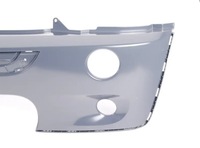 фото thumb №5, Mini cooper s r53 передня частина бампер trim панель primed 51111177877