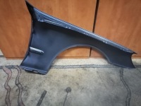фото thumb №11, Крыло левый перед mercedes s- klasa w220 kol. 721