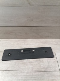 фото thumb №1, Cayenne coupe рамка панель 9y3827211