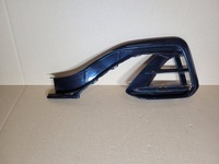 фото thumb №1, Vw arteon 3g8 lift r-line решётка левая перед