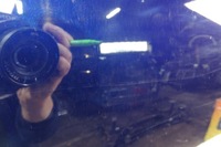 фото thumb №13, Chrysler pacifica 17- дверь правое задняя задние раздвижные pbx