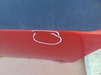 фото thumb №9, Дверь левый задняя suzuki sx4 тонированная стекло zfm