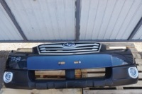 Купити Subaru outback iv br бампер передній f3t решітка  омивачі лампа протитуманні фари, фото thumb