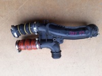 фото thumb №1, Труба wąż citroen c3 1,6 ehdi 17-20