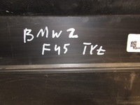 фото thumb №10, Bmw 2 f45 lift бампер задняя 7480391