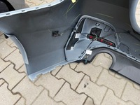 фото thumb №12, Бампер задня задній bmw 4 g26 m набір колір c4p