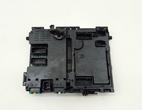 фото thumb №1, Коробка модуль bsi peugeot 206 9626460880