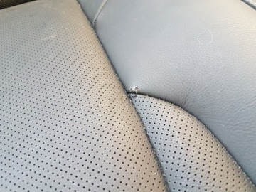 фото thumb №7, Диван сиденье спинка з підігрівом кожаные - kia sportage v 5 21-