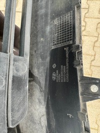 фото thumb №13, Hyundai i20 iii бампер передний оригинальный