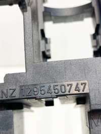 Кронштейн коробка предохранителей mercedes-benz sl r129 1295450747 28370578 Киев, фото thumb