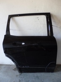 фото thumb №1, Дверь правое правый задняя mercedes glb w247 x247 2021-