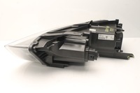 фото thumb №14, Audi q3 8u 2011r- фара правый лампа правая передняя перед