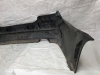 фото thumb №7, Bmw 5 e60 sedan lift 08- бампер задний задняя