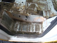 фото thumb №6, Чверть лонжерон лівий перед ducato boxer jumper 2006-2014