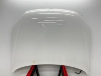 фото thumb №1, Vw passat b7 капот крышка двигателя комплектная lb9a