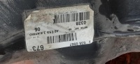 фото thumb №7, Bak бак топлива 1.2 peugeot 2008 i
