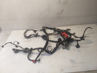 фото thumb №1, Ford mondeo mk5 2.0tdci електропроводка двигуна