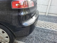 фото thumb №11, Seat ibiza iii 3 02-08r крышка багажника бампер лампы балка направляющие kompletny задняя lc9z